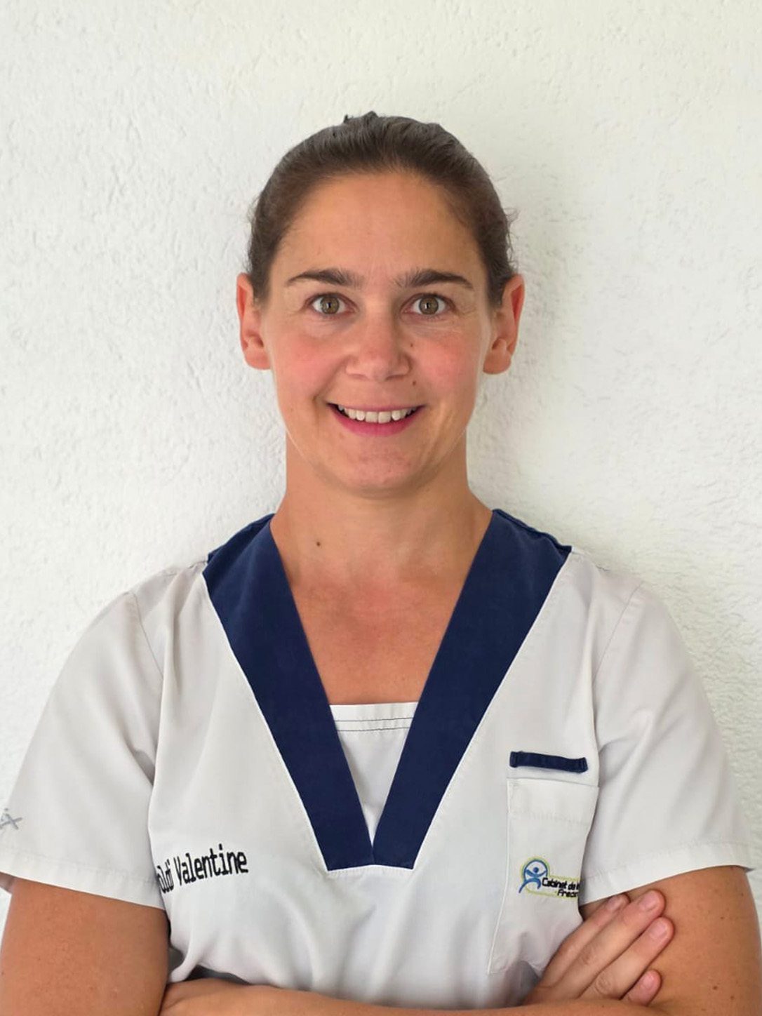 Valentine Aroldi