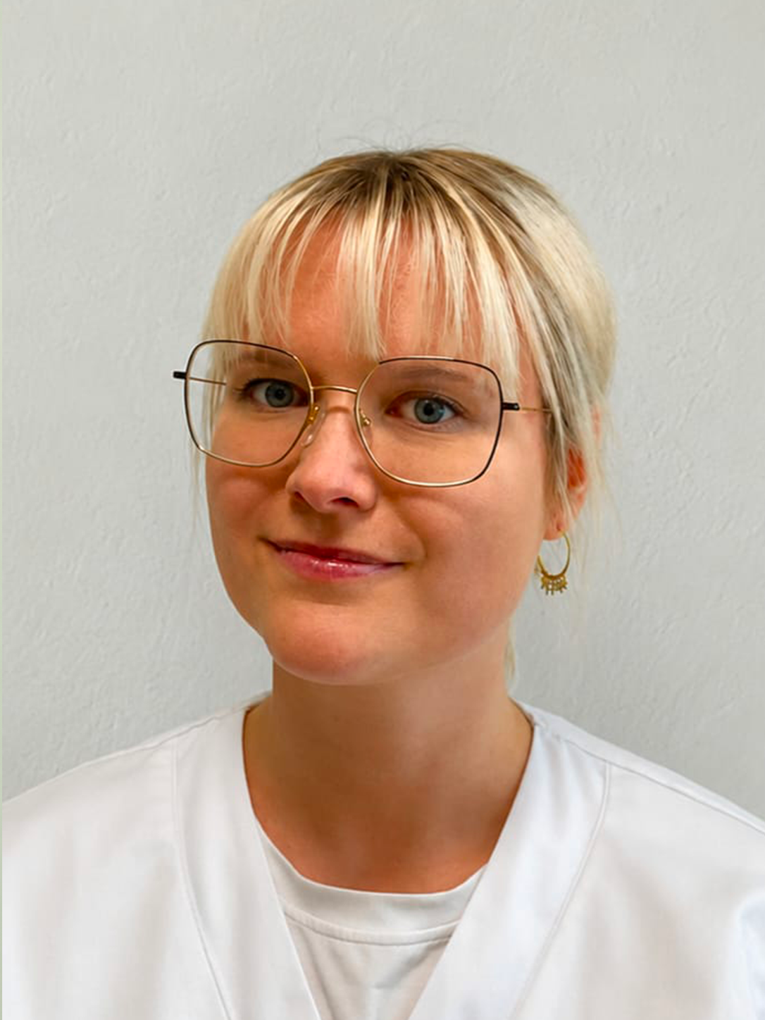 Hannelore Rivières